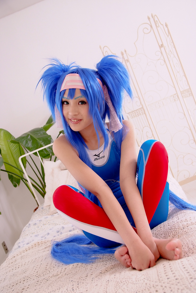 cosplay写真套图 C78 -Klan.Klang (2)